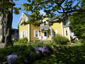 À L'Ancestrale B&B Magog